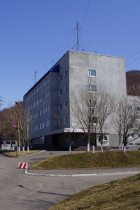 МСЧ МВД