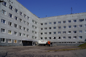 МСЧ МВД